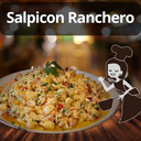 Salpicón Ranchero