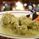 Mole Verde