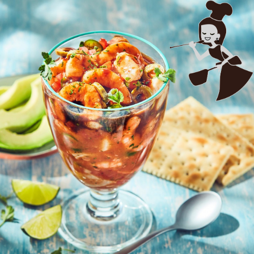 Ceviche Chicho