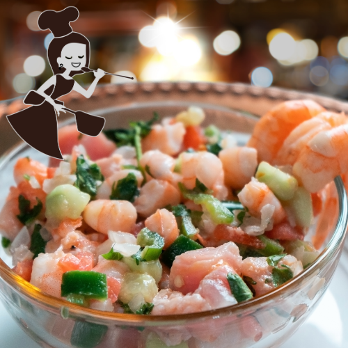 Ceviche Grande